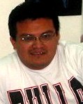 Omar  Santos Balàn